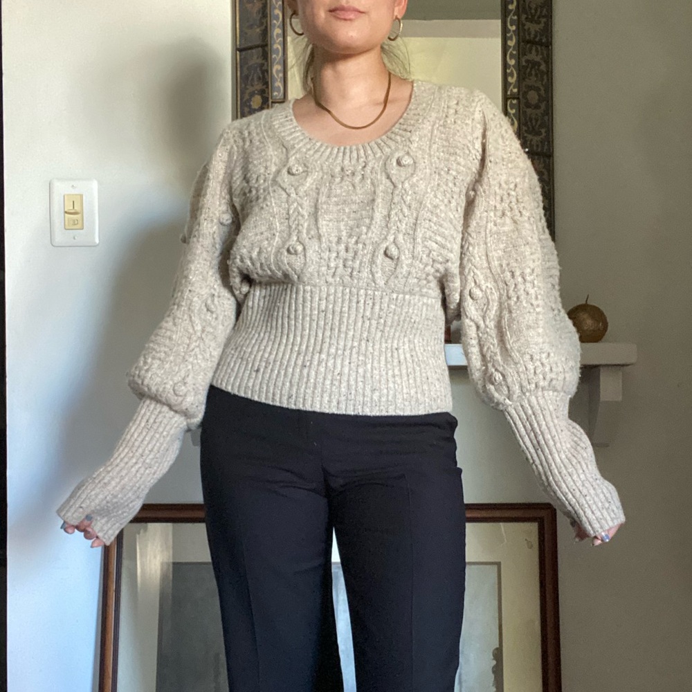 Sea New York Sweater - Picture 5 of 16